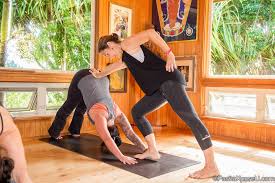 A Yoga Practice