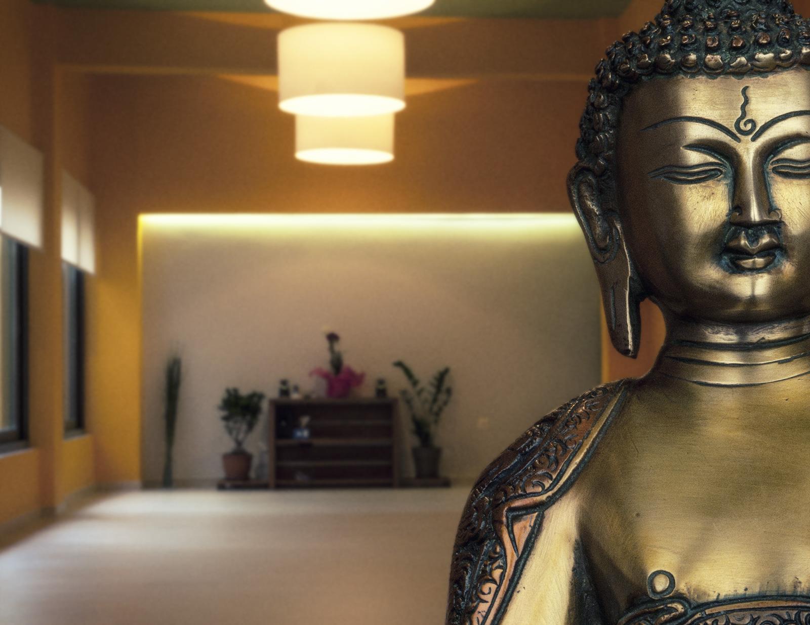 Abhyasa Ashtanga Yoga Shala 