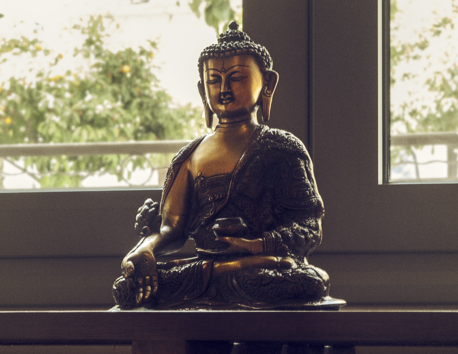 Abhyasa Ashtanga Yoga Shala 