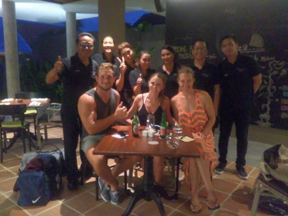 Abia Villas Legian