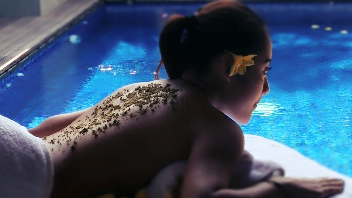 Abia Villas Legian Bali