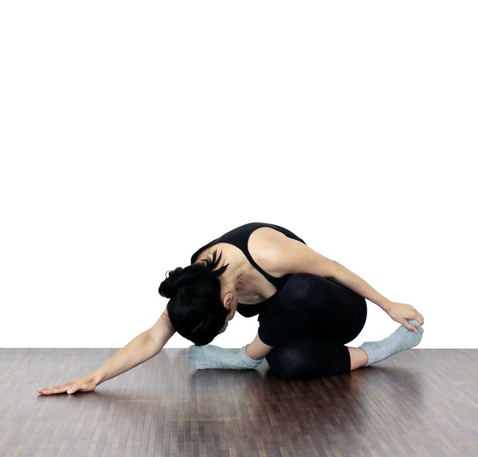 Aixyoga Studio 