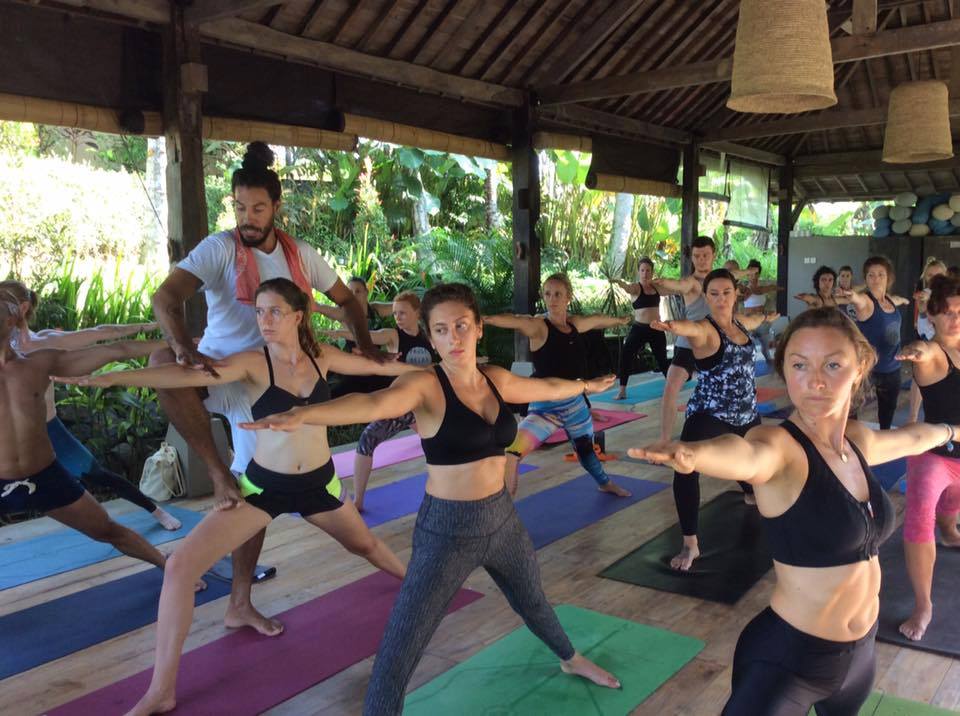 All Yoga Teacher Training School 