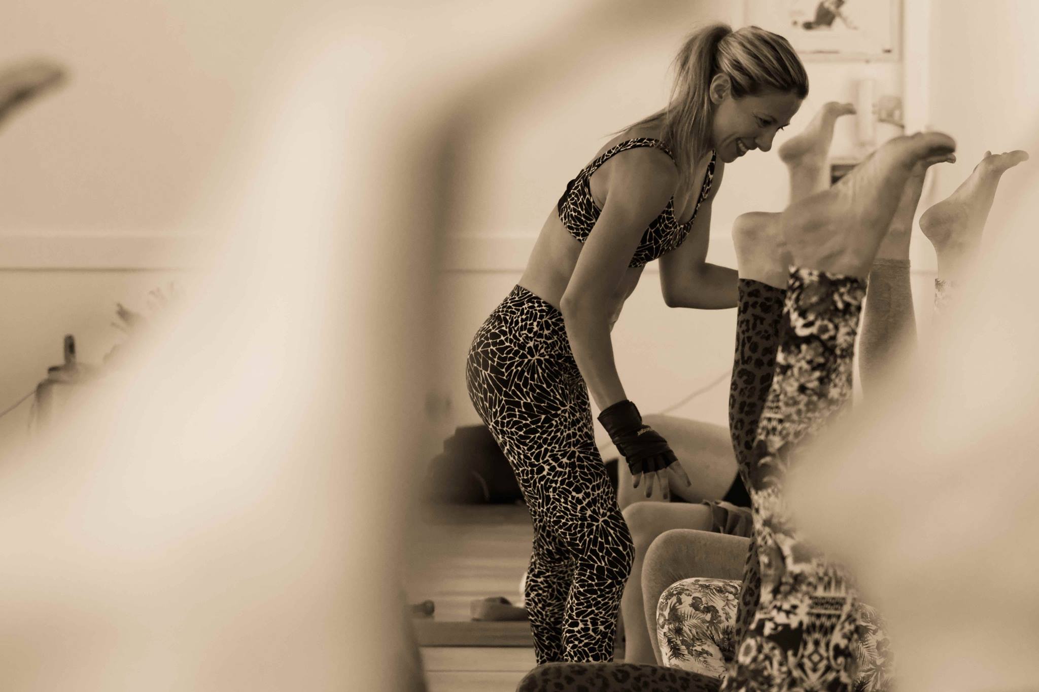 All In Yoga 