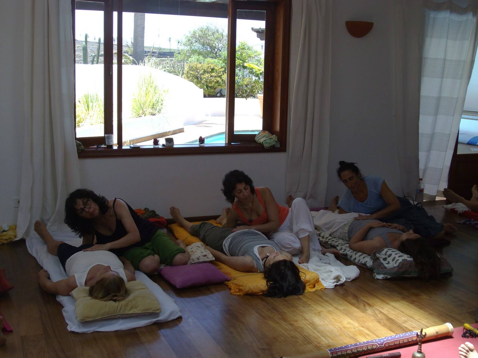Amatista Casatisalaya Holiday Retreat Center 