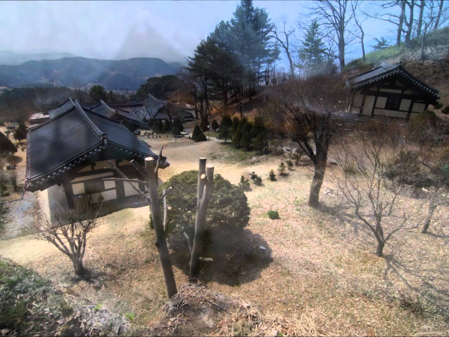 Zen Meditation Center Amitabul