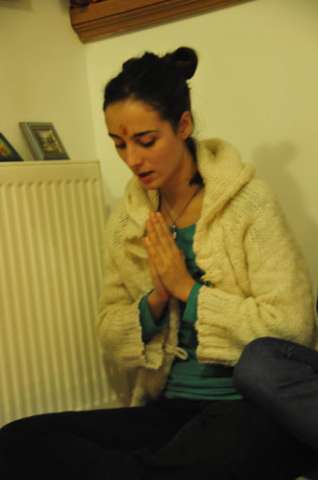 Anahata Yoga Studio 