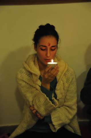 Anahata Yoga Studio 