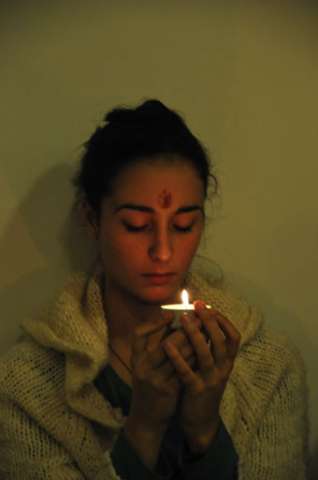 Anahata Yoga Studio 