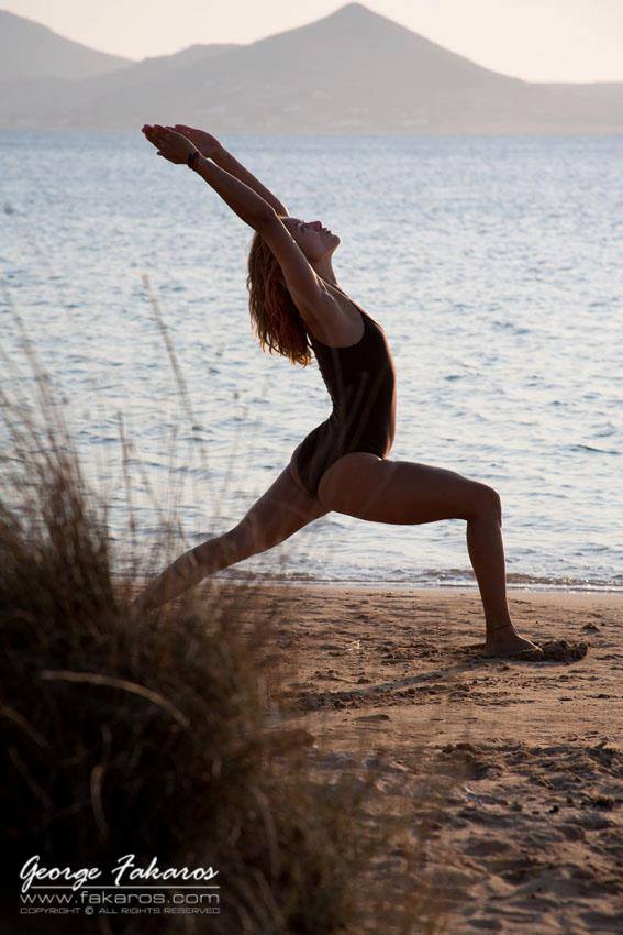 Anahata Shuddhi Yoga Studio Athens
