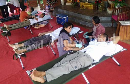 Anand Meditation Ashram