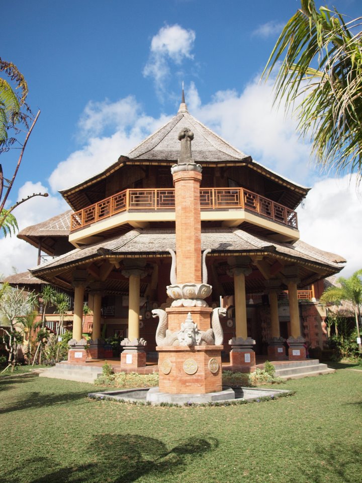  Bali