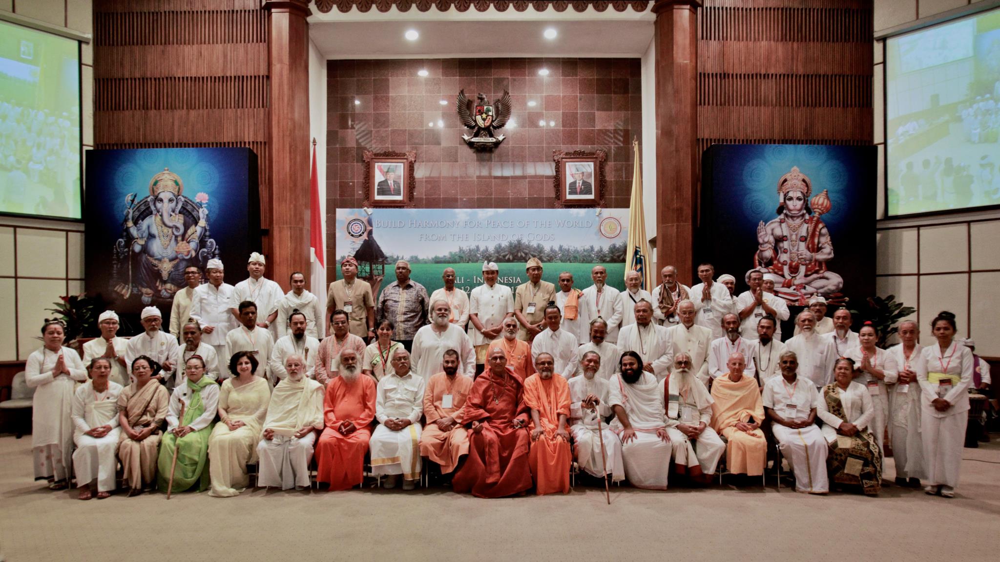 Anand Krishna Meditation Centre