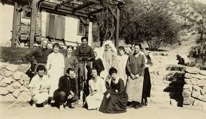  La Crescenta