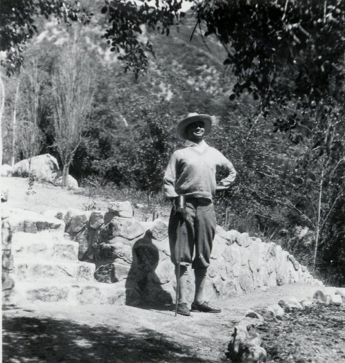  La Crescenta