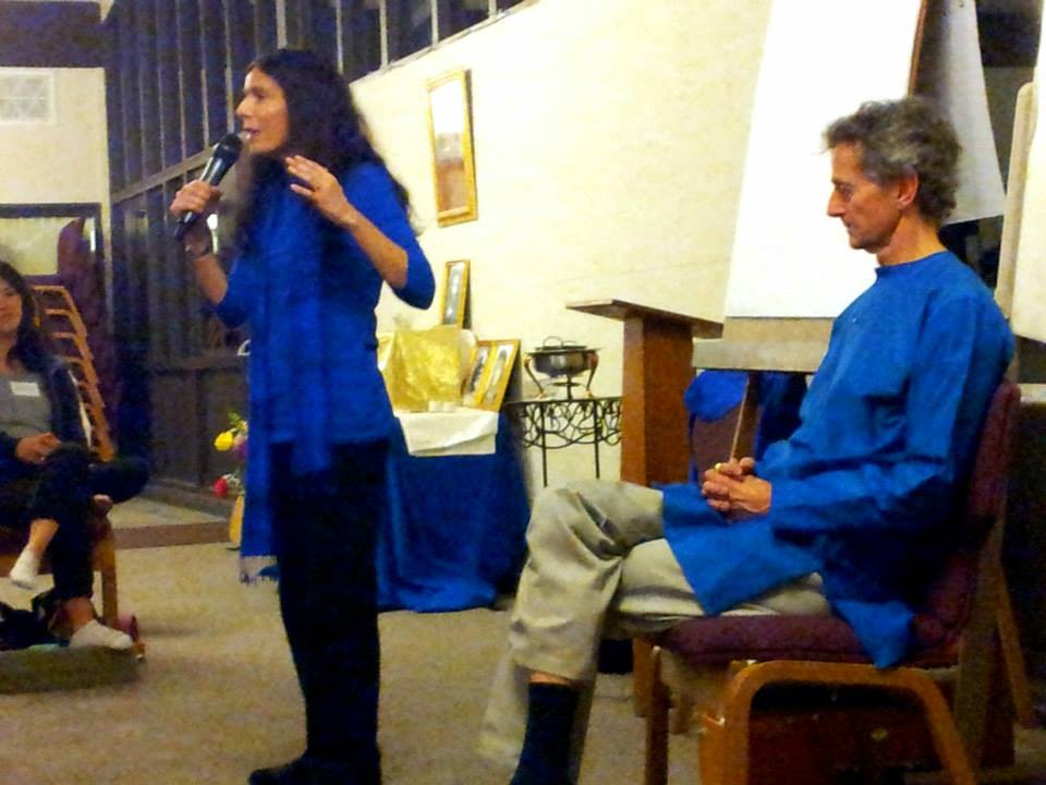 Ananda Meditation Center
