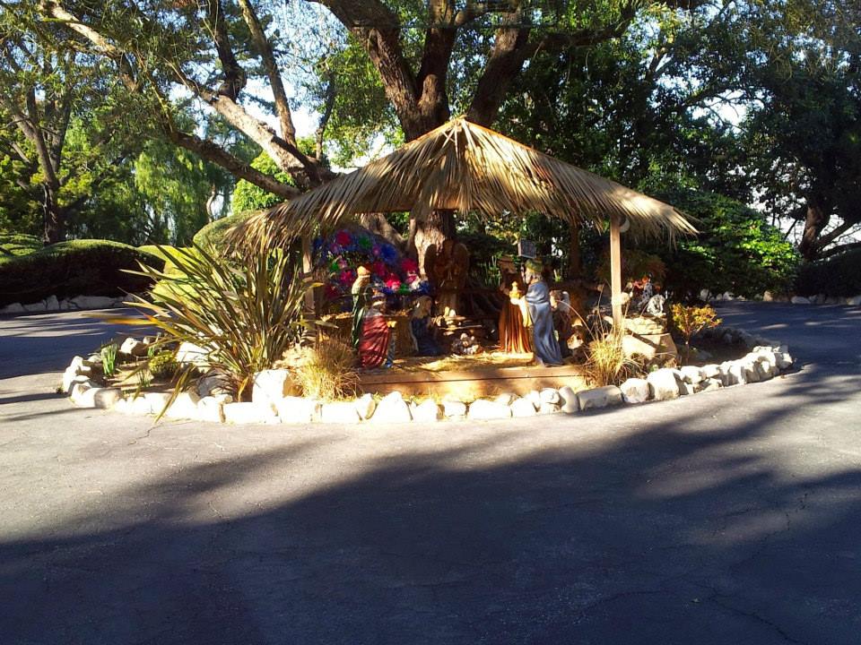 Ananda Meditation Center Torrance