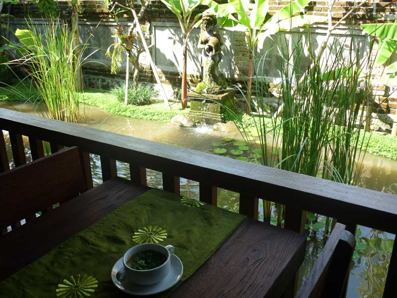 Ananda Ubud Cottages With Yoga 
