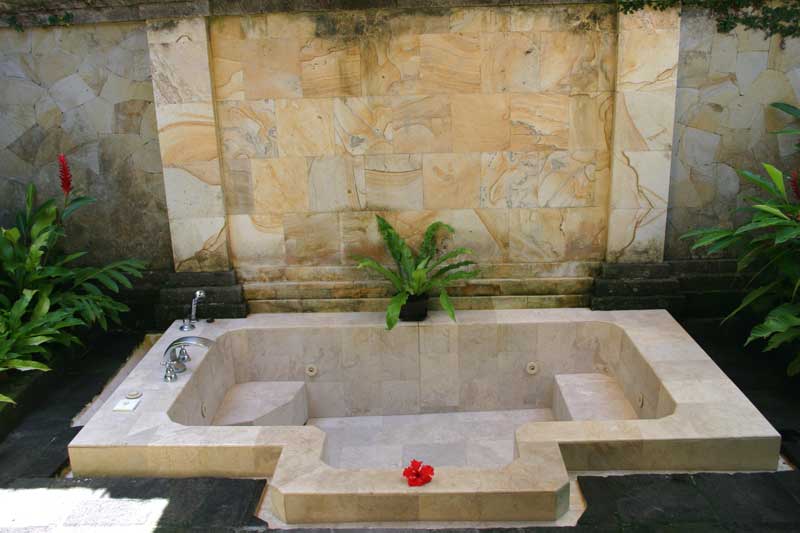 Ananda Ubud Cottages With Yoga Bali