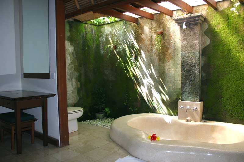 Ananda Ubud Cottages With Yoga 