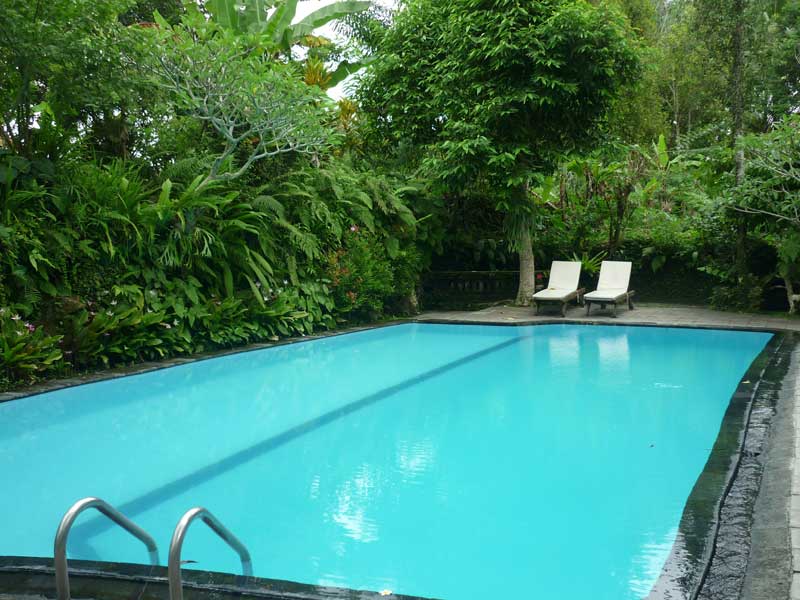 Ananda Ubud Cottages With Yoga 
