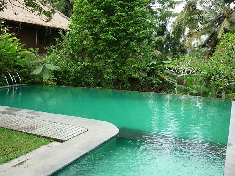 Ananda Ubud Cottages With Yoga Indonesia