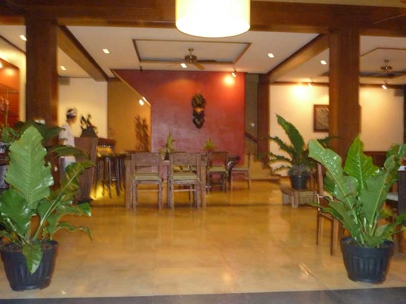 Ananda Ubud Cottages With Yoga Indonesia