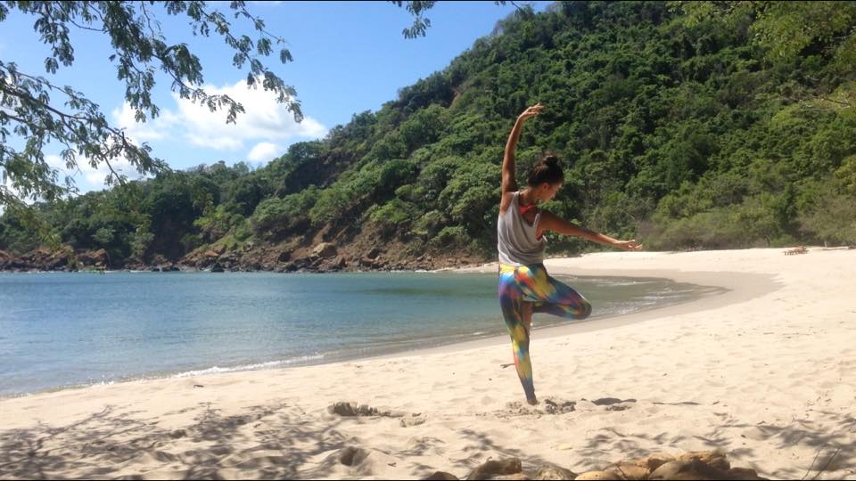 Aqua Wellness And Yoga Resort Rivas