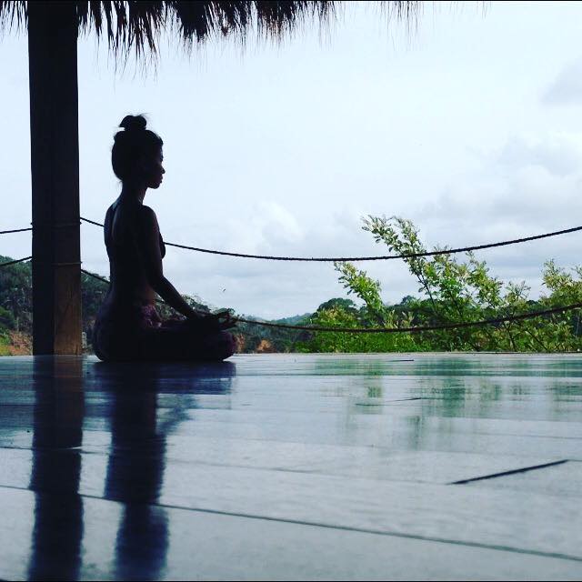 Aqua Wellness And Yoga Resort