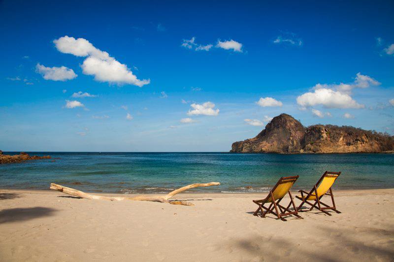  Nicaragua