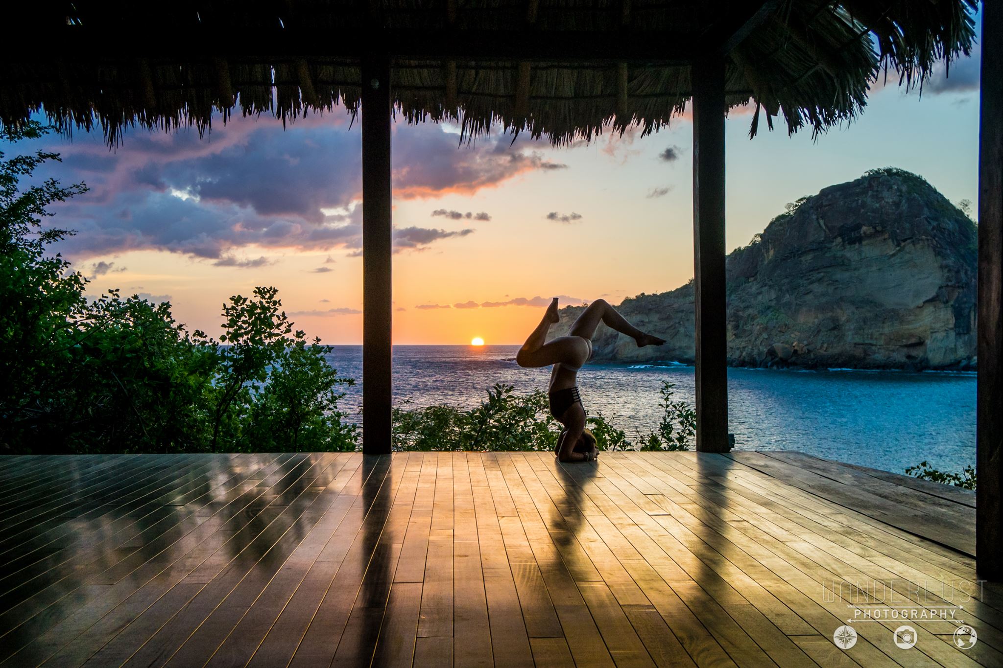 Aqua Wellness And Yoga Resort 