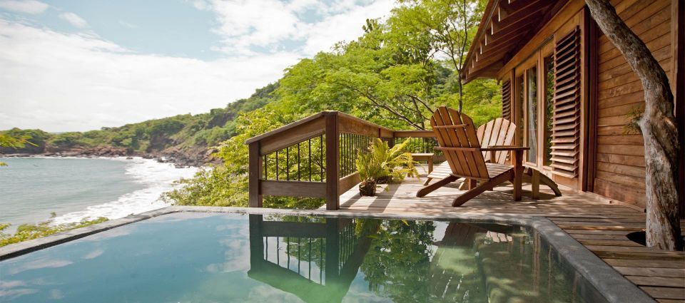 Aqua Wellness And Yoga Resort Rivas