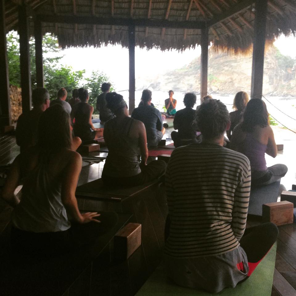Aqua Wellness And Yoga Resort 