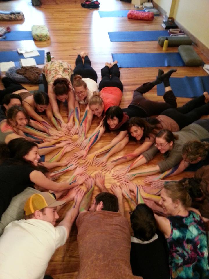 School Of Massage And Yoga United States
