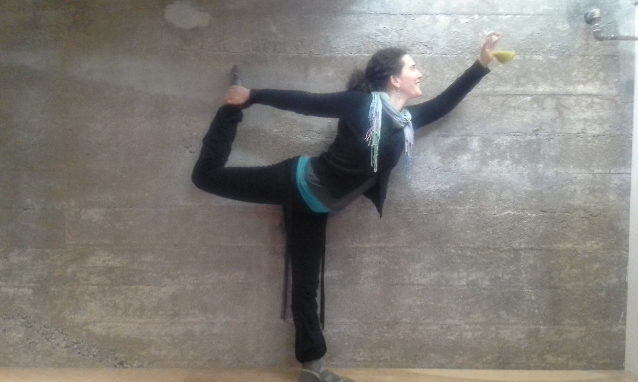School Of Massage And Yoga 