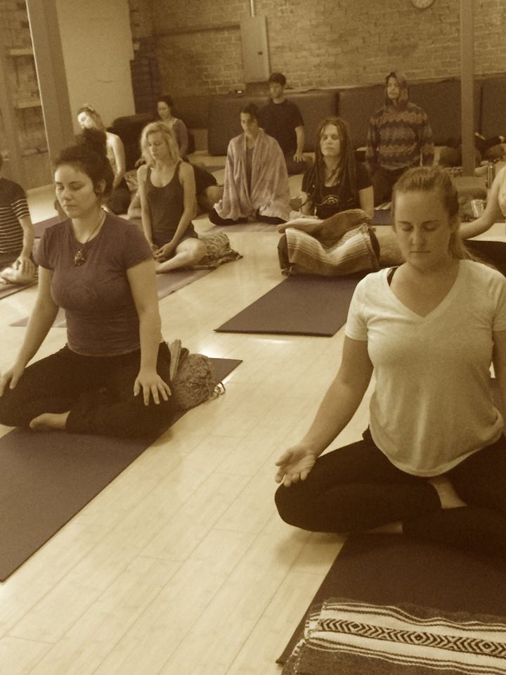 School Of Massage And Yoga United States