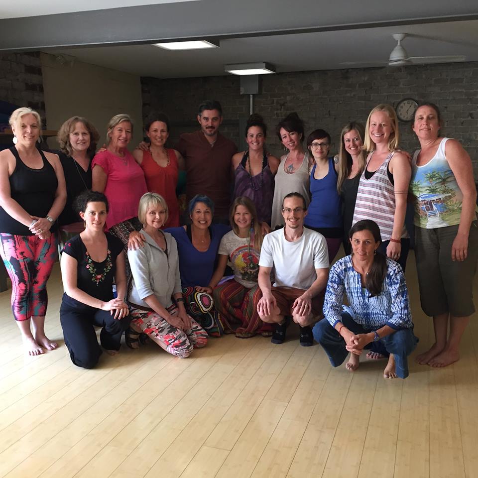 School Of Massage And Yoga Asheville