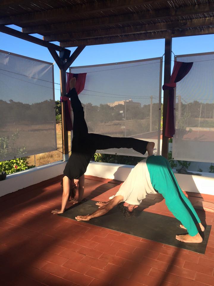 Ashram Ibiza Meditation And Yoga Retreat Ibiza