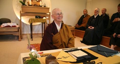 Zen Meditation Center Association Of Soto United States