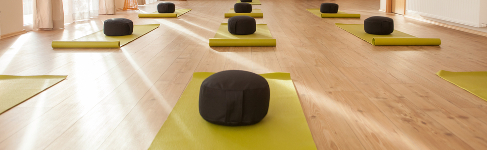 Awesome Yoga Studio Utrecht