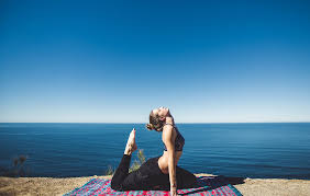 Awesome Yoga Studio Utrecht