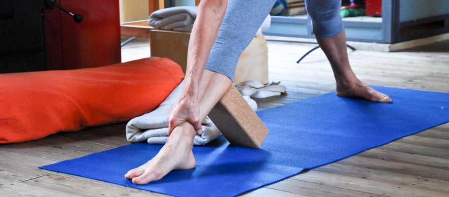 Awesome Yoga Studio Utrecht