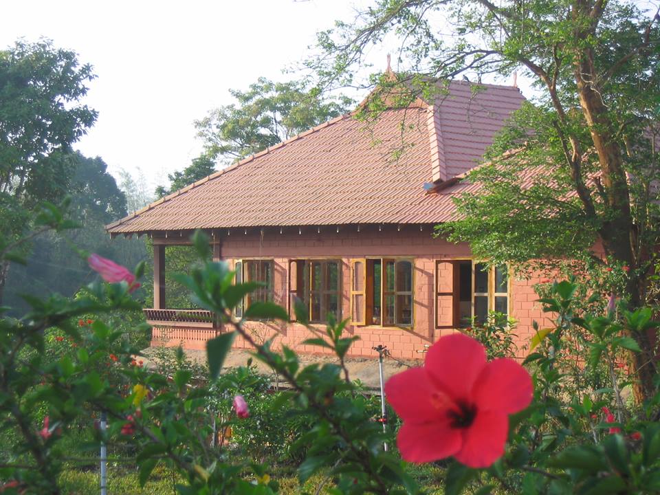 Ayurveda Yoga Villa