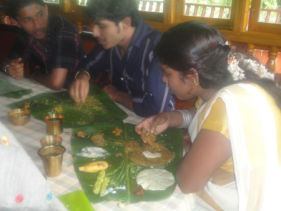 Ayurveda Yoga Villa 