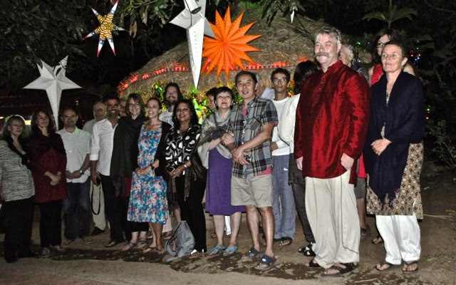 Ayurveda Yoga Villa 
