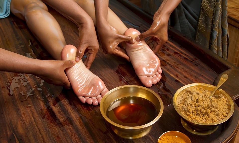 Ayuskama Ayurveda And Yoga Panchakarma Center 