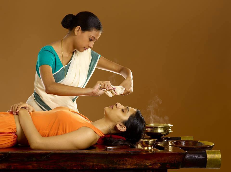 Ayuskama Ayurveda And Yoga Panchakarma Center