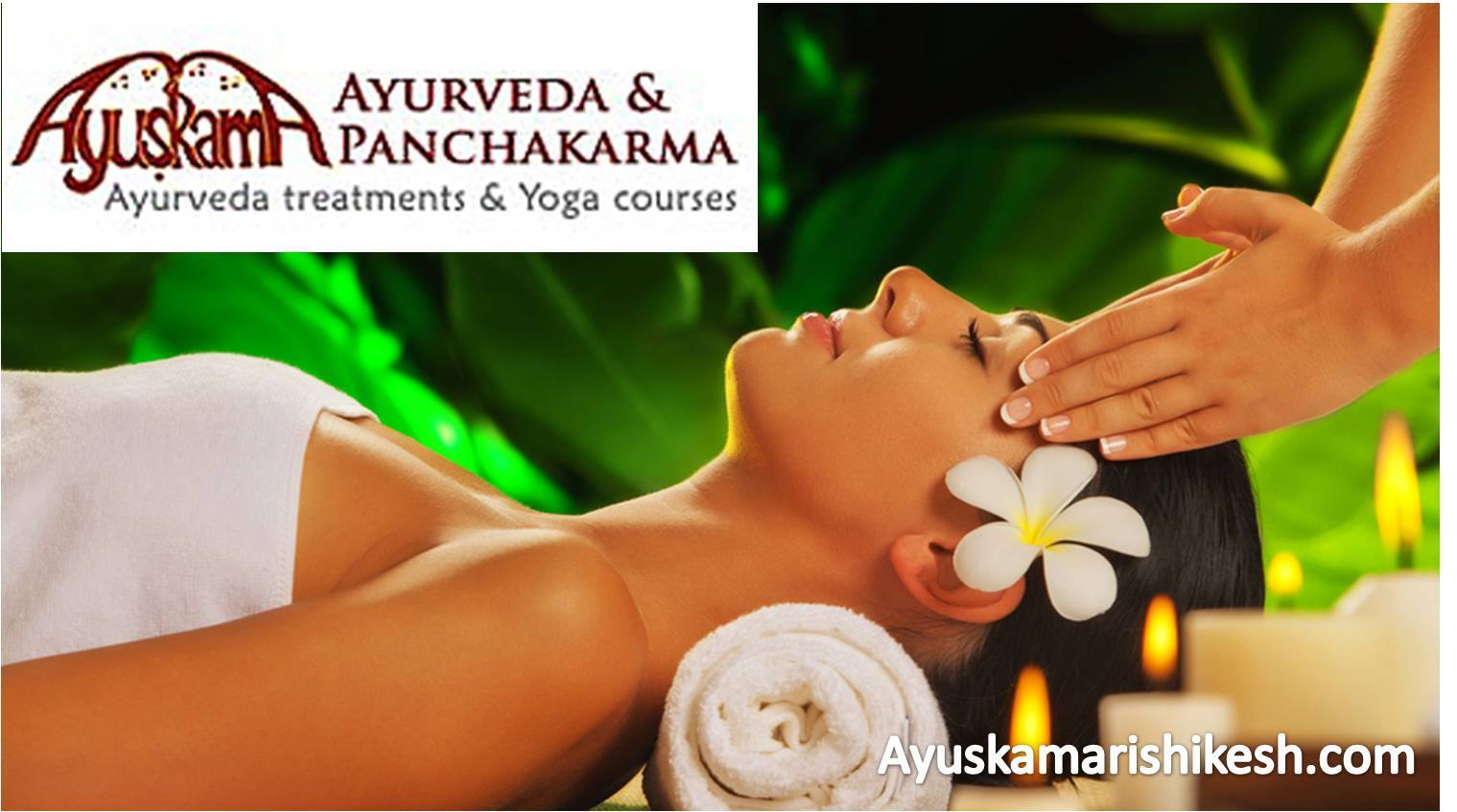 Ayuskama Ayurveda And Yoga Panchakarma Center 