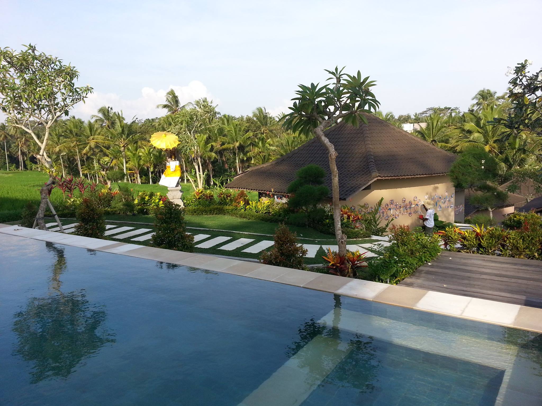  Ubud