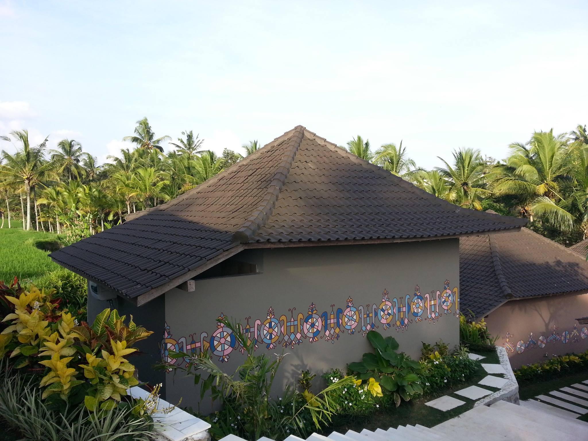  Ubud